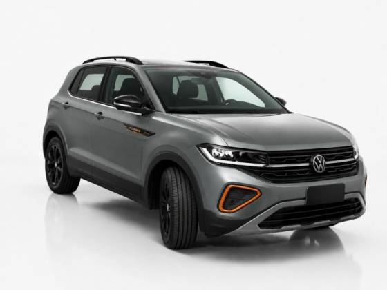 VOLKSWAGEN T-CROSS 1.4 250 TSI TOTAL FLEX EXTREME AUTOMÁTICO VOLKSWAGEN T-CROSS 1.4 250 TSI TOTAL FLEX EXTREME AUTOMÁTICO